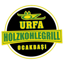 Öz Urfa Holzkohlegrill Ocakbasi  logo.